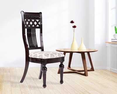 Hg 869 Dining Chair